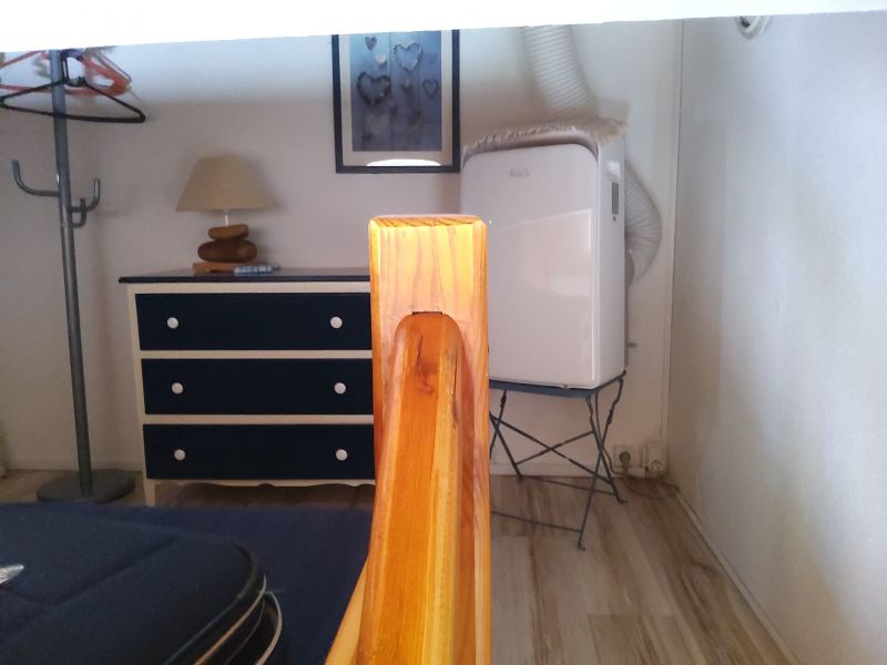 photo 3 Owner direct vacation rental Biscarrosse maison Aquitaine Landes Mezzanine