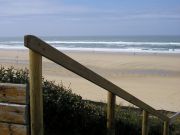 Landes vacation rentals: studio # 6547