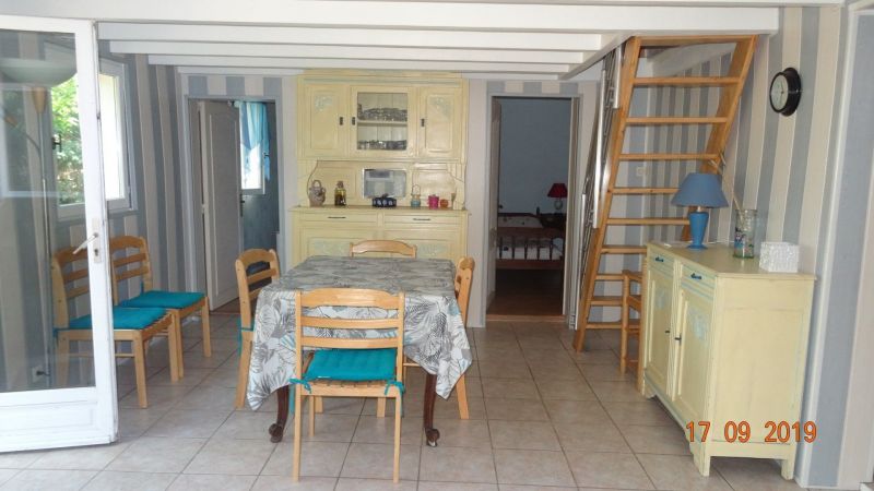 photo 3 Owner direct vacation rental Lacanau maison Aquitaine Gironde Lounge