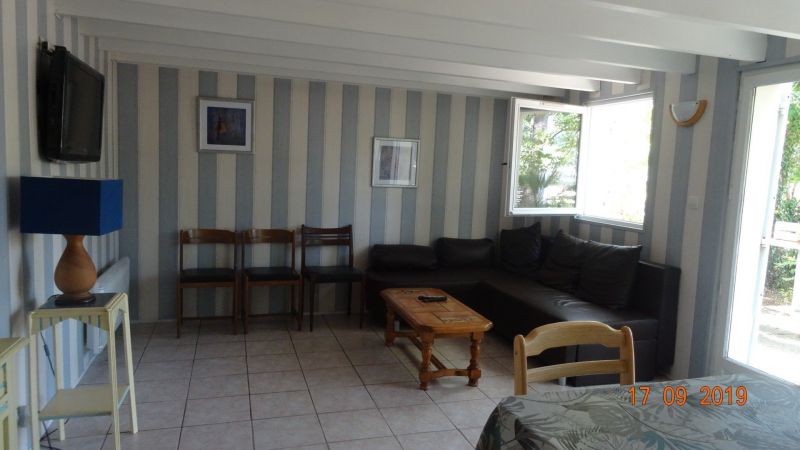 photo 4 Owner direct vacation rental Lacanau maison Aquitaine Gironde Lounge