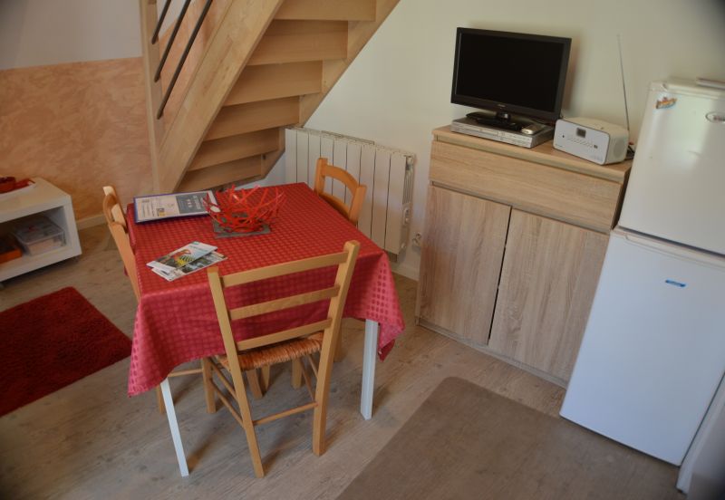 photo 3 Owner direct vacation rental Meschers maison Poitou-Charentes Charente-Maritime Kitchenette