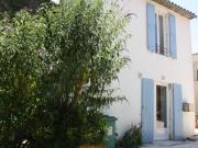 Saint Georges De Didonne beach and seaside rentals: maison # 6784