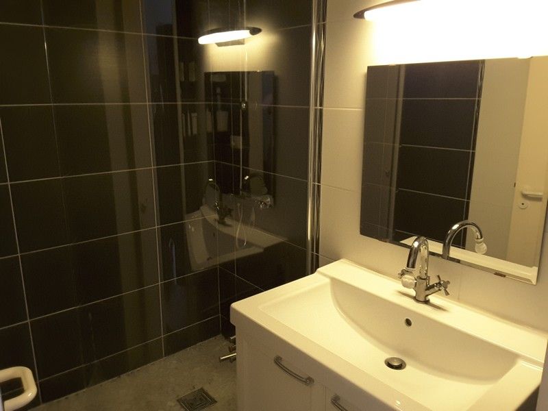 photo 11 Owner direct vacation rental Royan appartement Poitou-Charentes Charente-Maritime bathroom