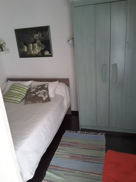 photo 9 Owner direct vacation rental Royan appartement Poitou-Charentes Charente-Maritime bedroom