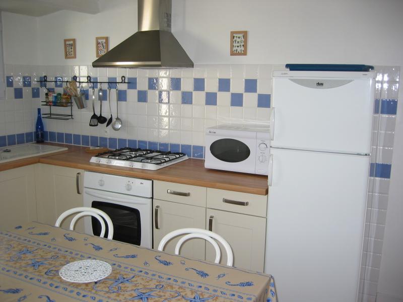 photo 8 Owner direct vacation rental Le Chteau d'Olron maison Poitou-Charentes Charente-Maritime Kitchenette