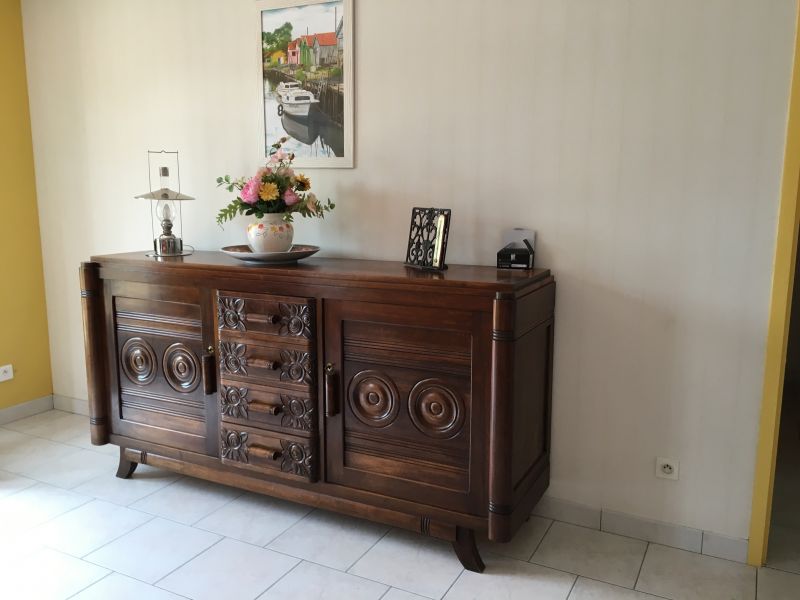 photo 10 Owner direct vacation rental Le Chteau d'Olron maison Poitou-Charentes Charente-Maritime Dining room