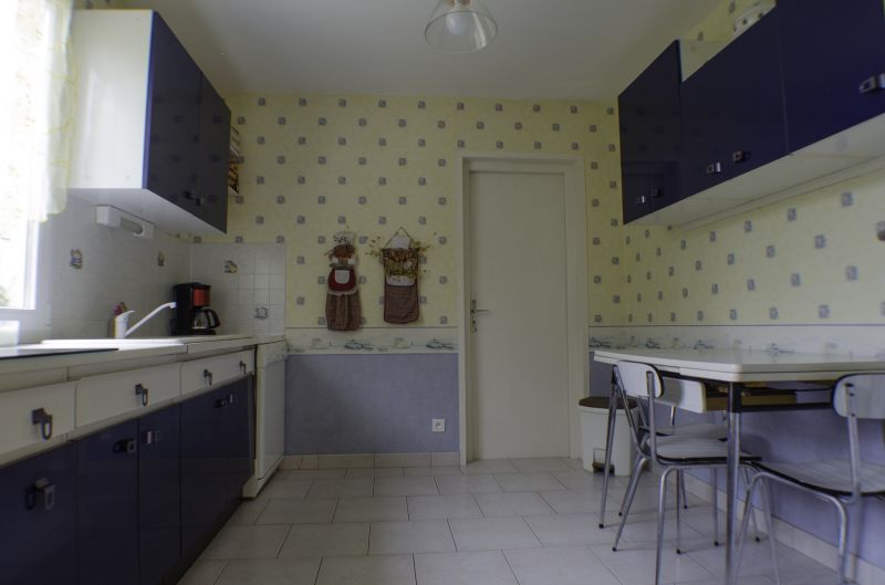 photo 4 Owner direct vacation rental Le Chteau d'Olron maison Poitou-Charentes Charente-Maritime Separate kitchen