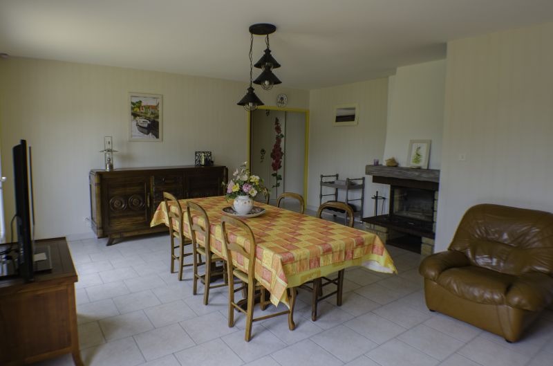 photo 7 Owner direct vacation rental Le Chteau d'Olron maison Poitou-Charentes Charente-Maritime Dining room