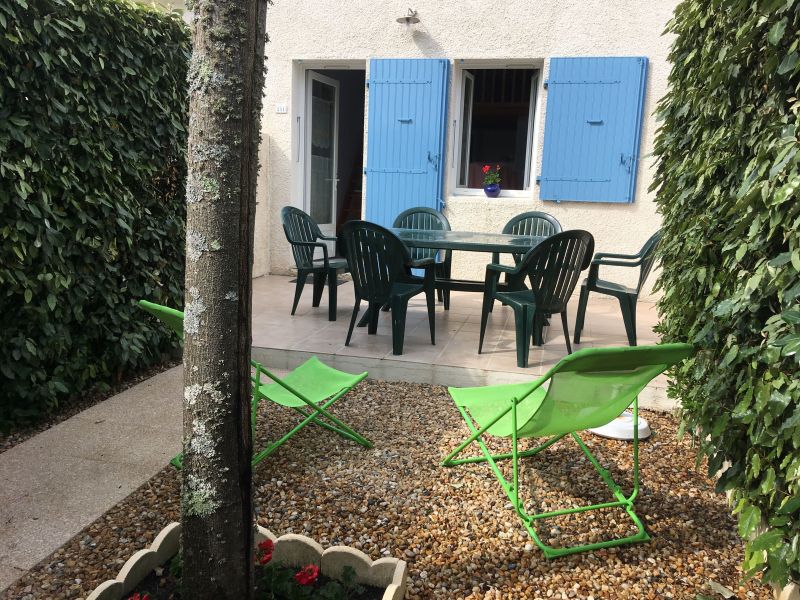 photo 0 Owner direct vacation rental Dolus d'Olron maison Poitou-Charentes Charente-Maritime