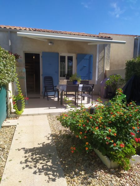 photo 9 Owner direct vacation rental Dolus d'Olron maison Poitou-Charentes Charente-Maritime