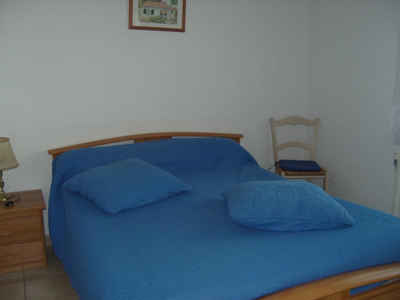 photo 6 Owner direct vacation rental Le Bois-Plage-en-R maison Poitou-Charentes Charente-Maritime bedroom