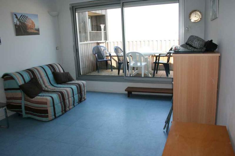 photo 3 Owner direct vacation rental La Rochelle appartement Poitou-Charentes Charente-Maritime Dining room
