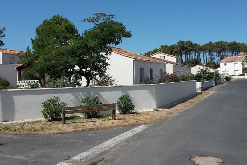 photo 0 Owner direct vacation rental La Tranche-sur-mer villa Pays de la Loire Vende View of the property from outside