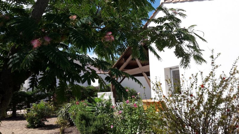 photo 18 Owner direct vacation rental La Tranche-sur-mer villa Pays de la Loire Vende Garden