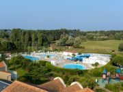 Talmont-Saint-Hilaire swimming pool vacation rentals: appartement # 7129