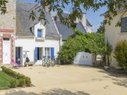 Le Pouliguen vacation rentals: maison # 7217