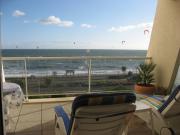 France beachfront vacation rentals: appartement # 7239