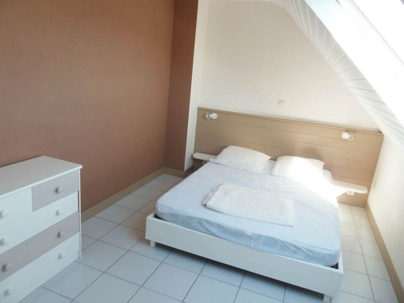 photo 4 Owner direct vacation rental Sauzon maison Brittany Morbihan bedroom 2