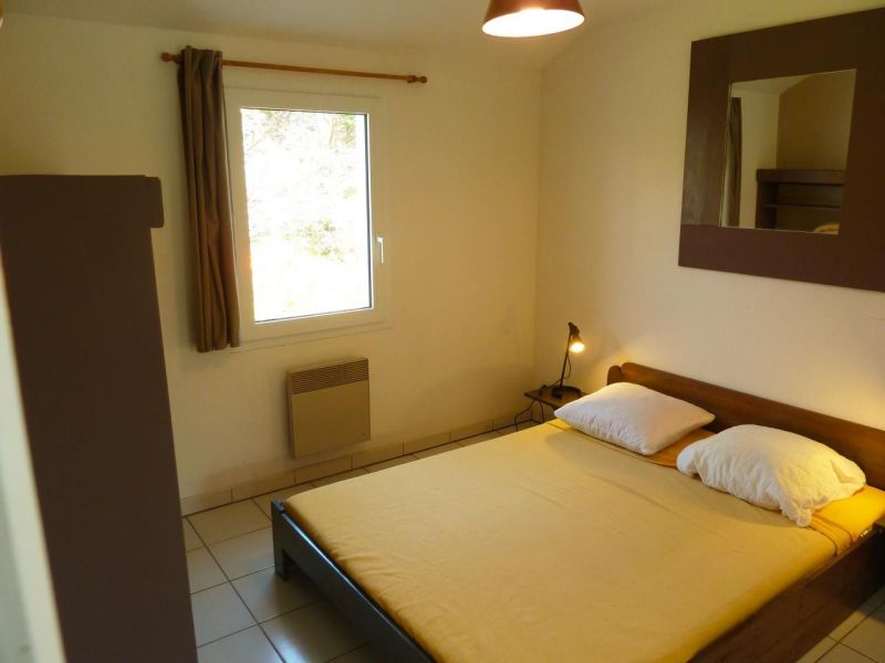 photo 3 Owner direct vacation rental Sauzon maison Brittany Morbihan bedroom 1