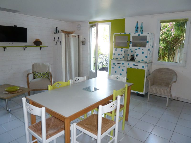 photo 8 Owner direct vacation rental Sauzon maison Brittany Morbihan Other view