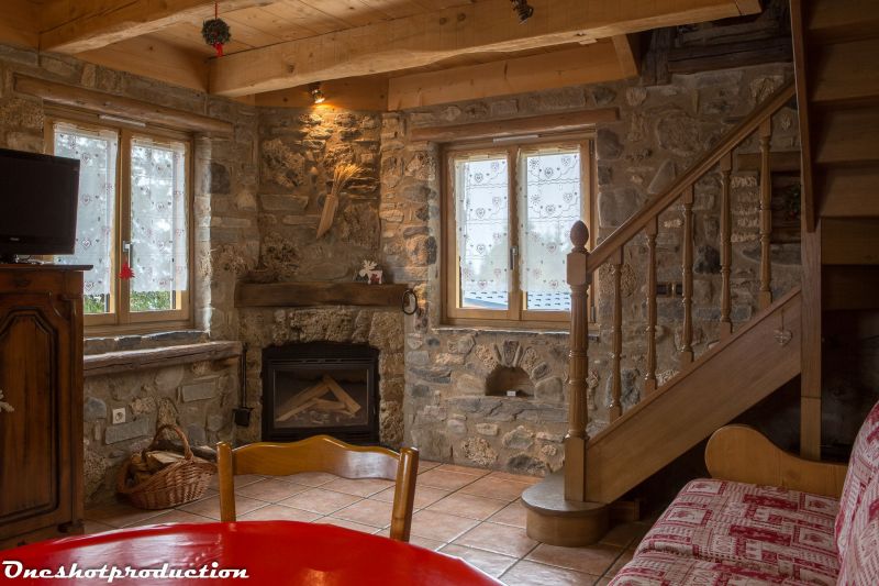 photo 15 Owner direct vacation rental Chamrousse chalet Rhone-Alps Isre Living room