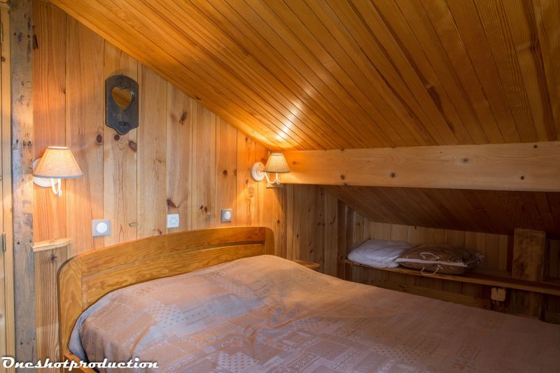 photo 24 Owner direct vacation rental Chamrousse chalet Rhone-Alps Isre bedroom