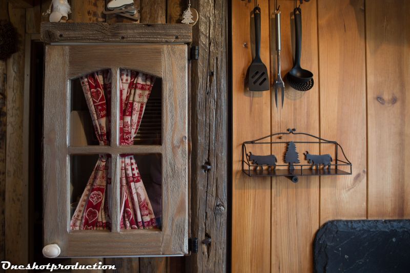 photo 18 Owner direct vacation rental Chamrousse chalet Rhone-Alps Isre Living room