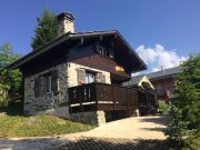 Chamrousse vacation rentals: chalet # 742