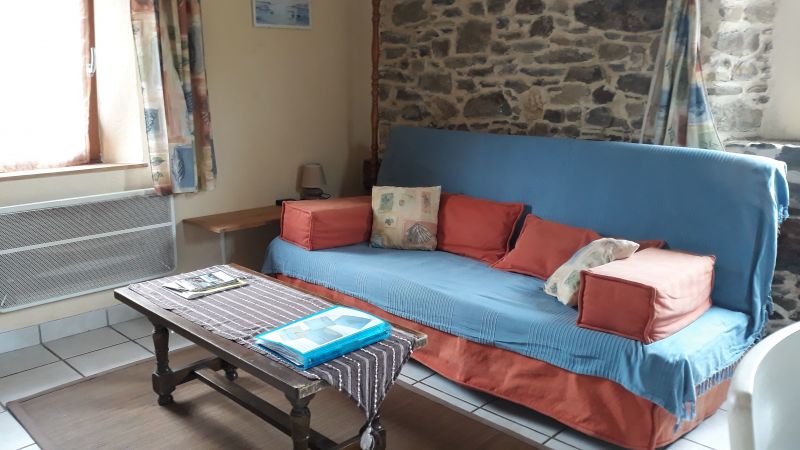 photo 7 Owner direct vacation rental Dinan gite Brittany Ctes d'Armor Lounge