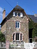 Europe vacation rentals for 5 people: maison # 7524