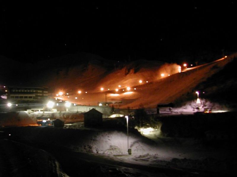 photo 2 Owner direct vacation rental Chamrousse appartement Rhone-Alps Isre View from the property