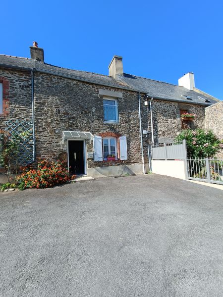 photo 6 Owner direct vacation rental Dinan maison Brittany Ctes d'Armor