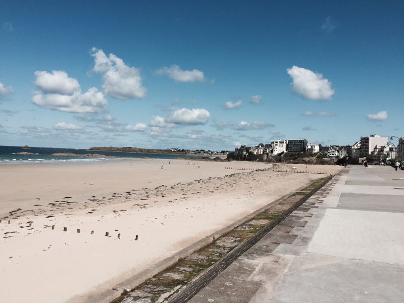 photo 18 Owner direct vacation rental Saint Malo appartement Brittany Ille et Vilaine Surroundings