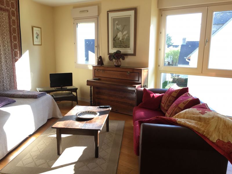 photo 0 Owner direct vacation rental Saint Malo appartement Brittany Ille et Vilaine