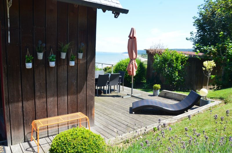 photo 8 Owner direct vacation rental Honfleur maison Basse-Normandie Calvados Garden