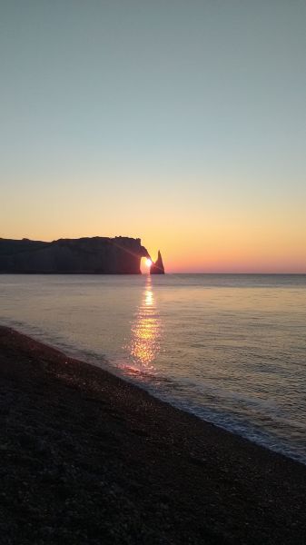 photo 10 Owner direct vacation rental Etretat maison Normandy (Haute-Normandie) Seine-Maritime