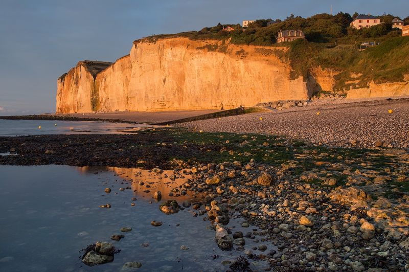 photo 19 Owner direct vacation rental Etretat studio Normandy (Haute-Normandie) Seine-Maritime Beach