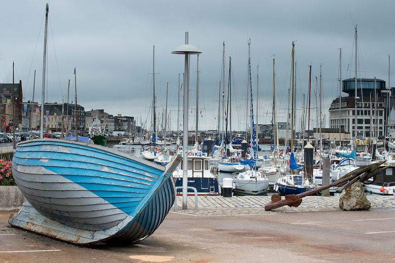 photo 25 Owner direct vacation rental Etretat studio Normandy (Haute-Normandie) Seine-Maritime Surroundings