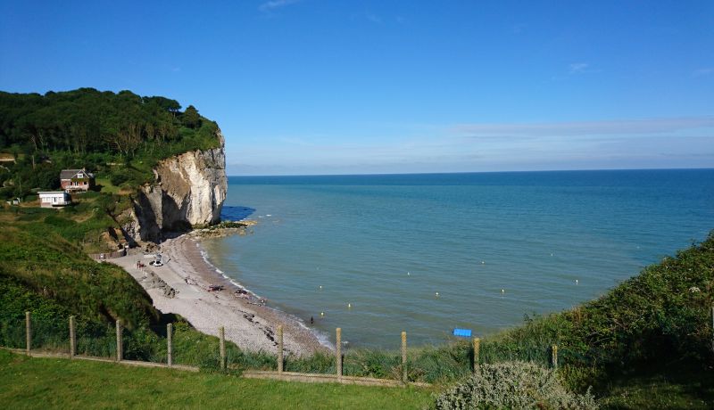 photo 21 Owner direct vacation rental Etretat studio Normandy (Haute-Normandie) Seine-Maritime Beach