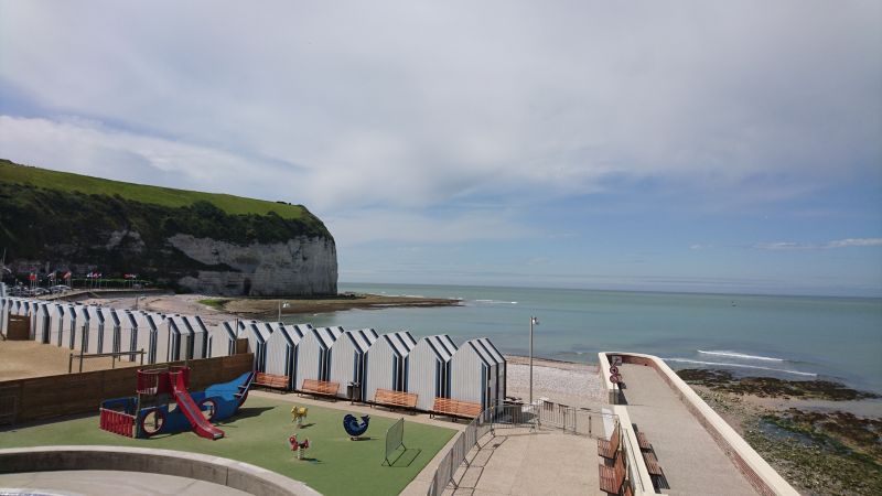 photo 18 Owner direct vacation rental Etretat studio Normandy (Haute-Normandie) Seine-Maritime Other view