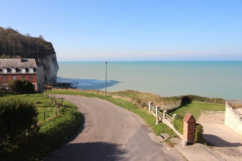 photo 16 Owner direct vacation rental Etretat studio Normandy (Haute-Normandie) Seine-Maritime View of the property from outside