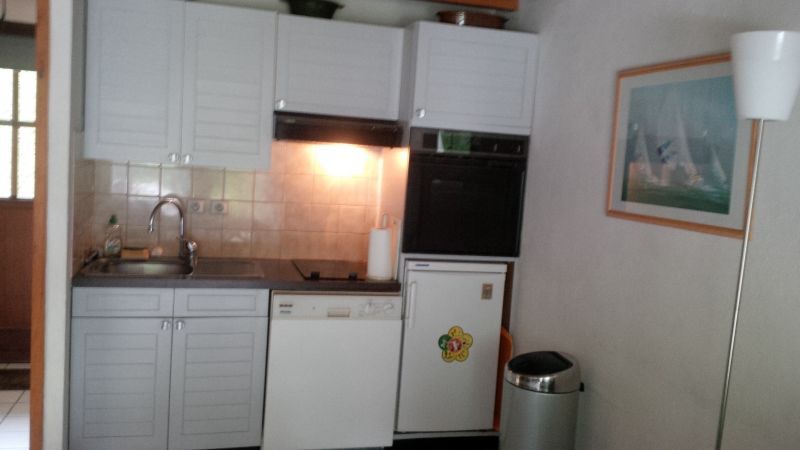 photo 3 Owner direct vacation rental Le Touquet maison Nord-Pas de Calais Pas de Calais Kitchenette