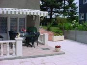 Le Touquet beach and seaside rentals: appartement # 7752
