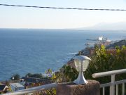 sea view vacation rentals: appartement # 7798