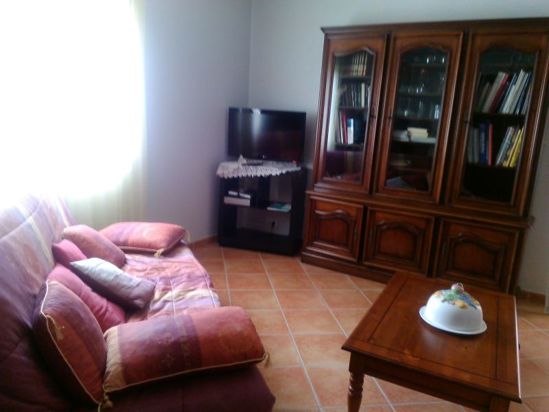 photo 8 Owner direct vacation rental Pietranera appartement Corsica Corsica Other view