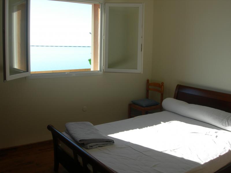 photo 3 Owner direct vacation rental Pietranera appartement Corsica Corsica bedroom