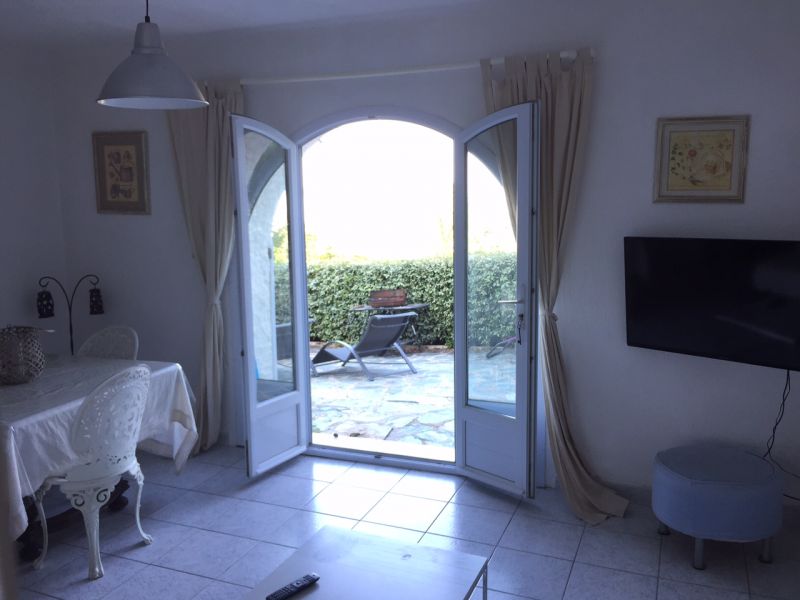 photo 8 Owner direct vacation rental Ajaccio appartement Corsica Corse du Sud Lounge