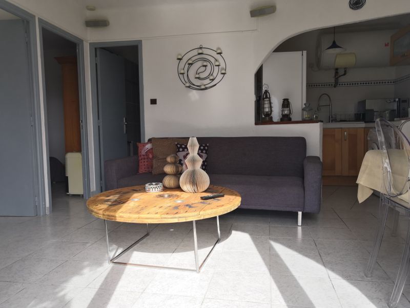 photo 10 Owner direct vacation rental Ajaccio appartement Corsica Corse du Sud Lounge