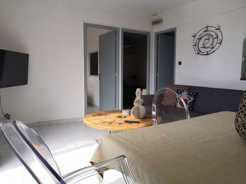 photo 11 Owner direct vacation rental Ajaccio appartement Corsica Corse du Sud Lounge