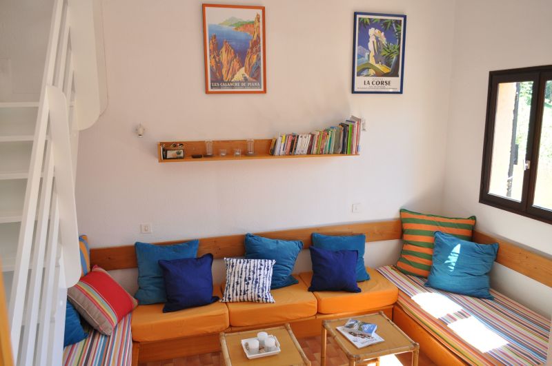 photo 0 Owner direct vacation rental Ajaccio maison Corsica Corse du Sud Lounge